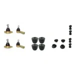 جلوبندی کامل روا