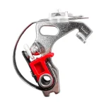 پلاتین دلکو ( کاربراتور ) پیکان اردی HPC