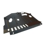 سینی زیر موتور پژو 405 پارس سمند XU7 ساسکو پارت اصل
