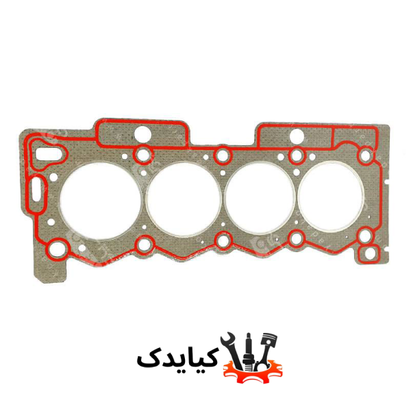 خرید واشر سرسیلندر پژو 206، رانا و 207 برند کیک اولترا از فروشگاه لوازم یدکی کیایدک