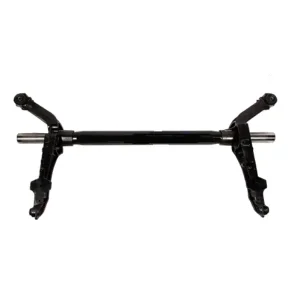 نیم اکسل پژو 206 تیپ 5