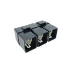 رله سه قلو کولر پراید سامفر اصل 2076315