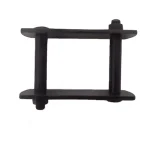 گوشواره فنر عقب پیکان