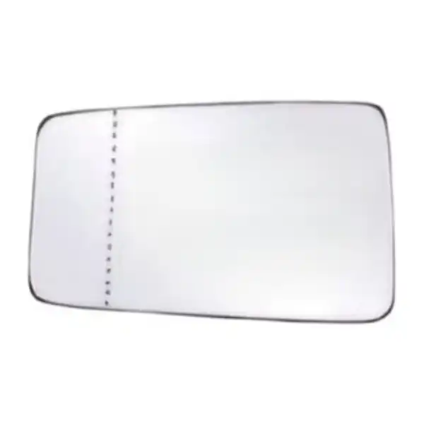 شیشه اینه بغل پژو 405 روا اردی پارس چپ (راننده) قدیم کاوج اصل