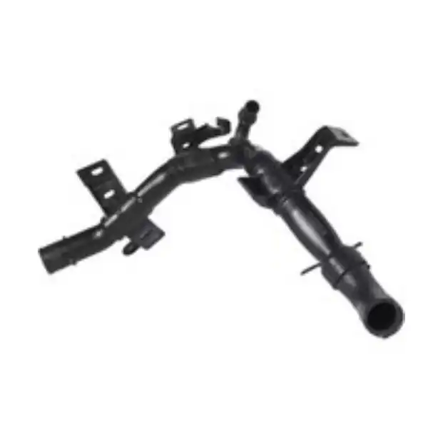 مجموعه لوله خرچنگی اب فرعی پژو 206 تیپ 5 رانا 207 وستسلا اصل 140337