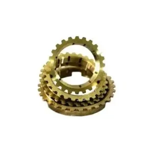 دنده برنجی پیکان