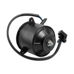 موتور فن تک دور پراید کاربراتور