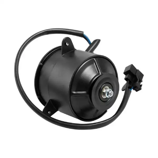 موتور فن تک دور پراید کاربراتور