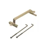 بست نگهدارنده باتری پراید گیلان