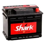 باتری 50 امپر کوچک مدل L1 شارک اصل