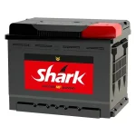 باتری 50 امپر بزرگ مدل L2 شارک اصل