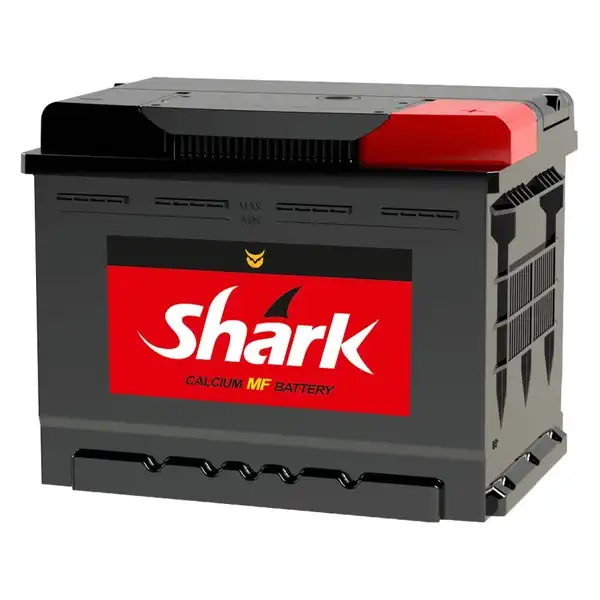 باتری 50 امپر بزرگ مدل L2 شارک اصل
