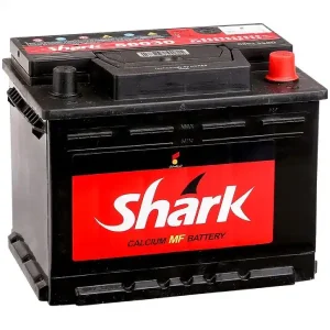 باتری 55 امپر شارک