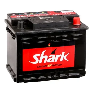 باتری 60 امپر شارک
