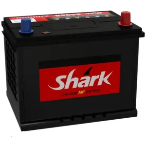 باتری 66 امپر