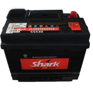 باتری 74 امپر شارک