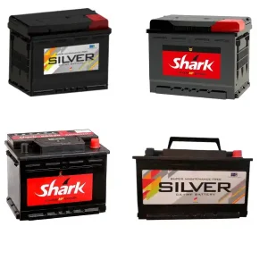 خرید اقساطی باتری خودرو