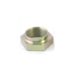 مهره میل توپی (محور) چرخ عقب پژو 405 پارس سمند اصل