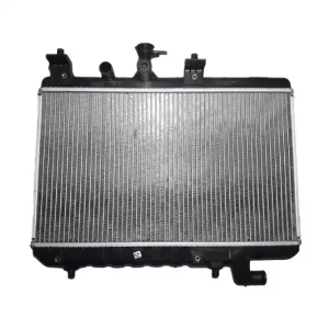 رادیاتور اب پراید گرمسیری دو لول والئو ارمکو اصل 2200461