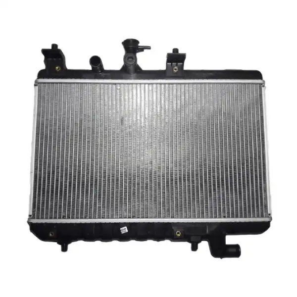 رادیاتور اب پراید گرمسیری دو لول والئو ارمکو اصل 2200461