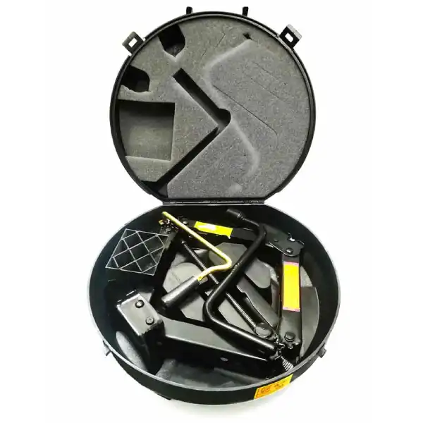 مجموعه جک پژو 206