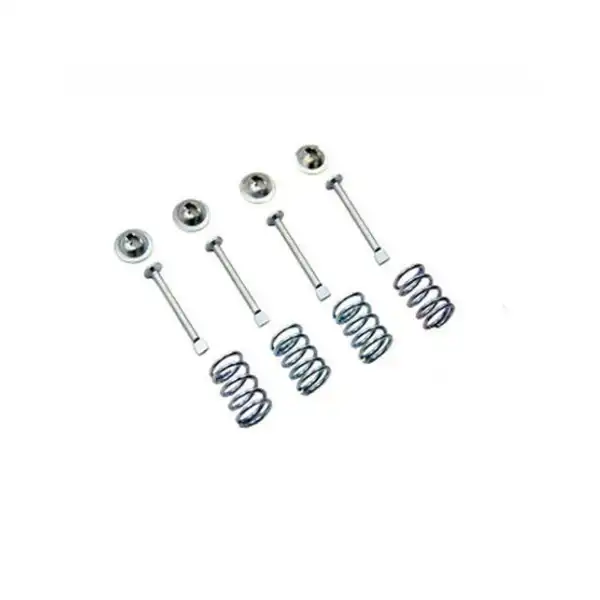 فنر پولک لنت عقب پیکان پیکان وانت روا اردی اریسان یک اذین قطعه اصل