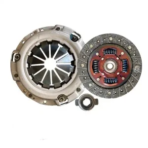 دیسک و صفحه پژو 405 پارس سمند دایکن DAYKEN EXEDY ژاپن