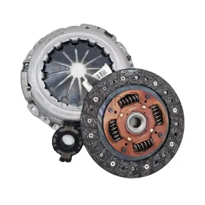 دیسک و صفحه پژو 206 تیپ 5