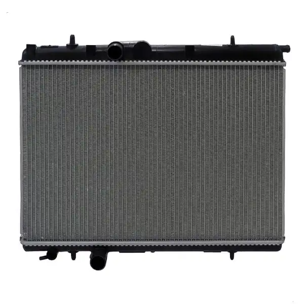 رادیاتور اب پژو 206 رانا 207 ولئو ارمکو اصل 3870361