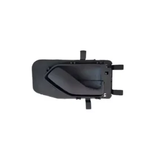 دستگیره باز کن داخل درب پژو 405 پارس مشکی چپ (راننده) اصل