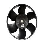 پروانه فن دو دور پراید