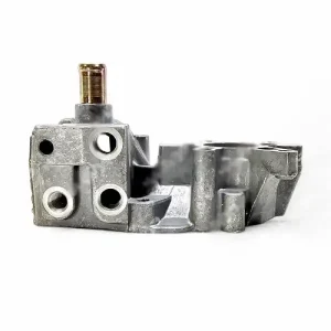 هوزینگ ترموستات ساژم پژو 405