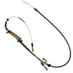 کابل (سیم) ترمز دستی پراید CNG دوگانه سوز FGP