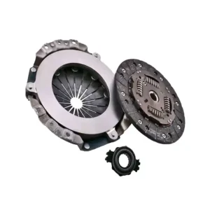 دیسک و صفحه پژو 206 تیپ 2 و 3 AISIN ایسین