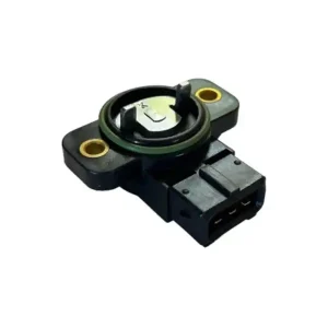 سنسور دریچه گاز شاخک دار پژو 405