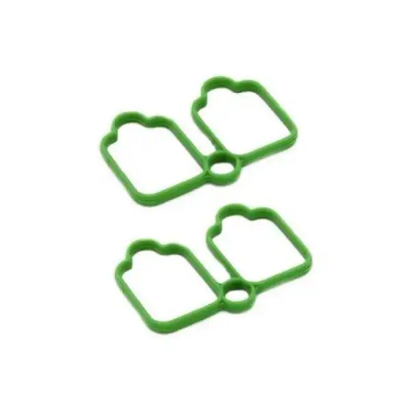 واشر سیلیکونی عینکی منیفولد پژو 405