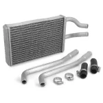 رادیاتور بخاری پژو 405 پارس سمند لوله گردون کوتاه جدید ولئو ارمکو