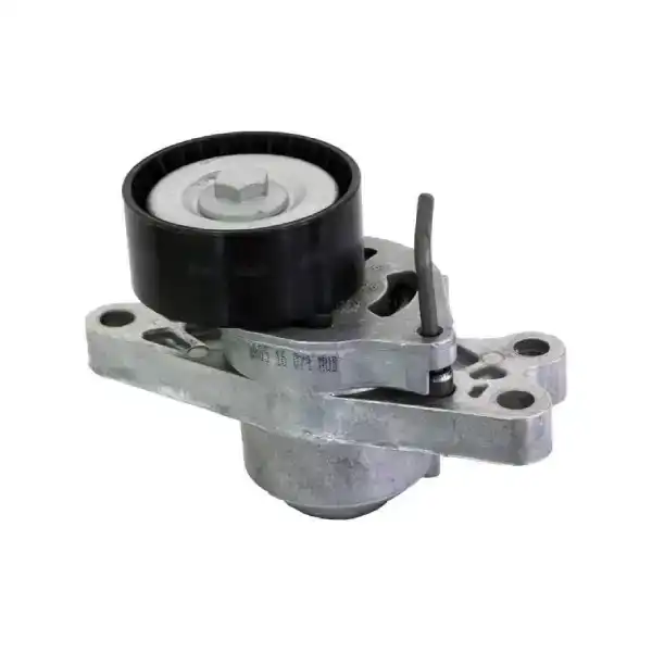 سفت کن کامل تسمه دینام پژو 206