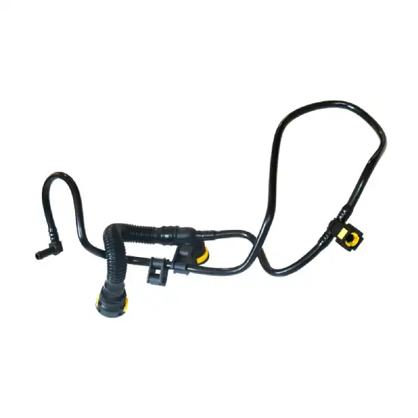 شیلنگ بخار روغن 206 تیپ 2