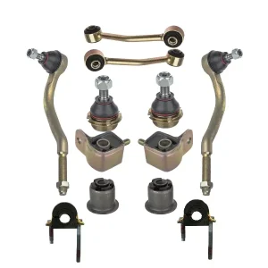 پک کامل جلوبندی کامل پژو 405 پارس گیلان اصل 3700062