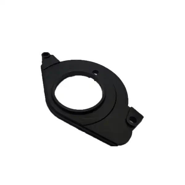 قاب تسمه تایم پایینی پژو 405 پارس سمند XU7 مژده وصل اصل 40001