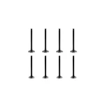 سوپاپ پراید یورو 4 TETIK لیبل هرینگتون اصل