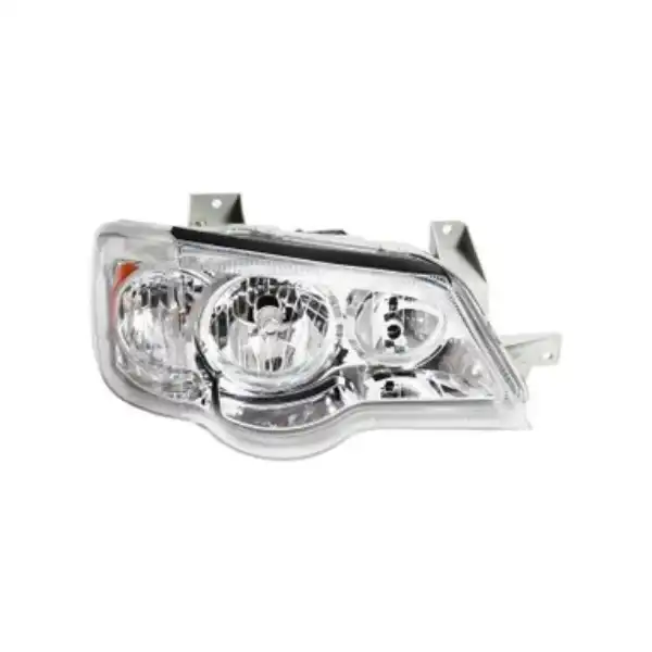 چراغ جلو پراید 132 111 راست (شاگرد) موتور دار فن اوران اصل