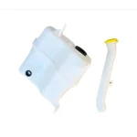 مخزن شیشه شوی تیبا با گلویی