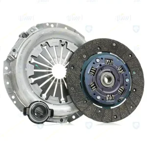 دیسک و صفحه پژو 206 تیپ 5 رانا 207 ایساکو شرکتی اصل 0670301199