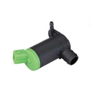 پمپ شیشه شوی پژو 206 رانا 207 تک خروجه