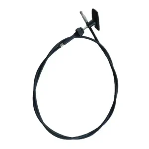 سیم (کابل) کاپوت پراید خورشید موتور