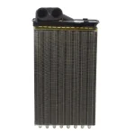 رادیاتور بخاری پژو 405