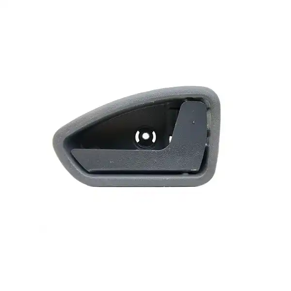 دستگیره باز کن درب داخل پراید 131 132 طوسی فلزی راست (شاگرد) کاوج اصل