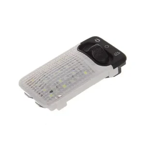 چراق سقف LED پژو 206